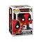 FUNKO Pop Marvel Deadpool - 778